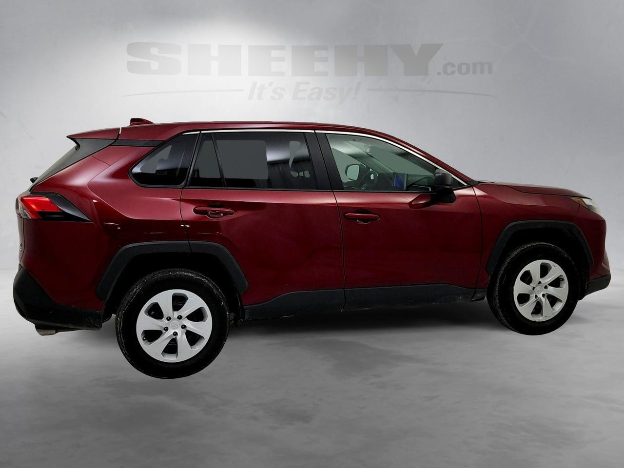 2024 Toyota RAV4 LE Laurel MD