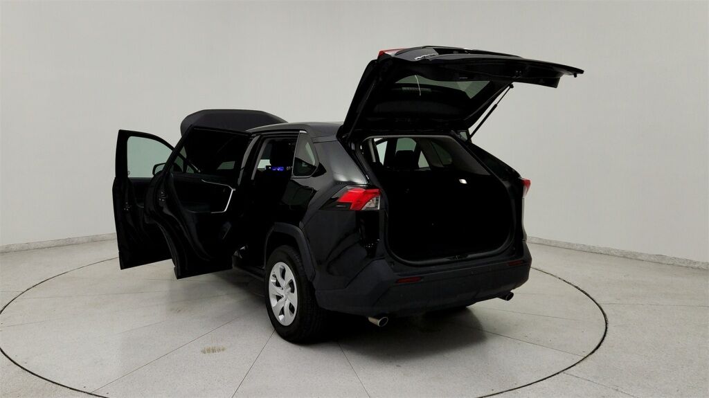 2024 Toyota RAV4 LE Laurel MD