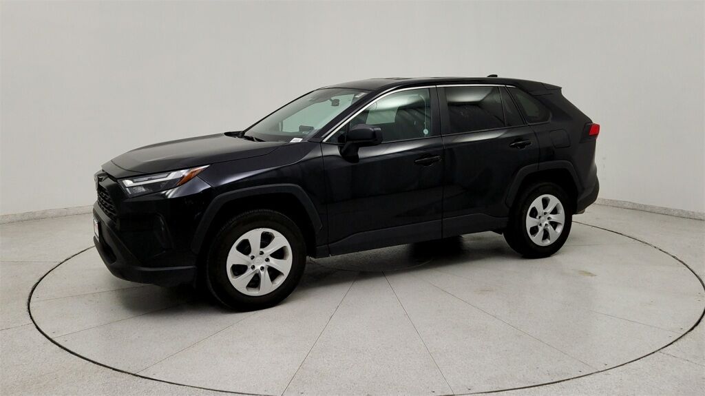 2024 Toyota RAV4 LE Laurel MD
