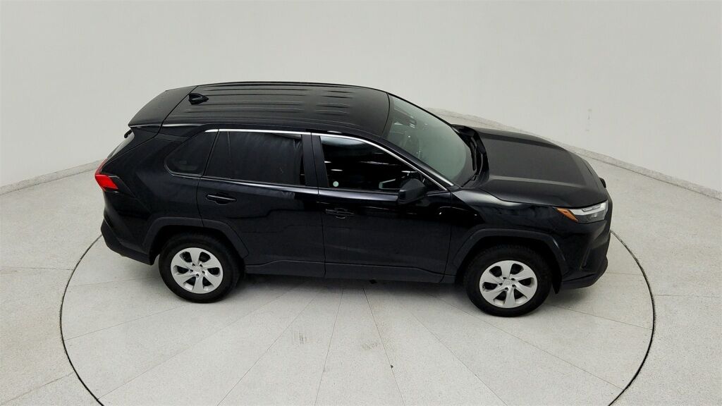 2024 Toyota RAV4 LE Laurel MD