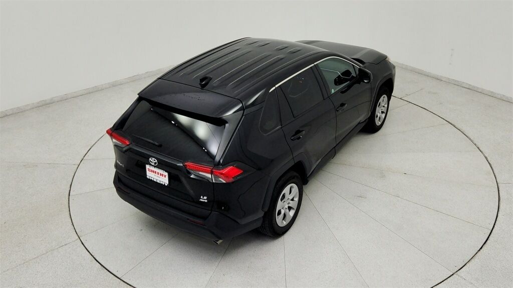 2024 Toyota RAV4 LE Laurel MD