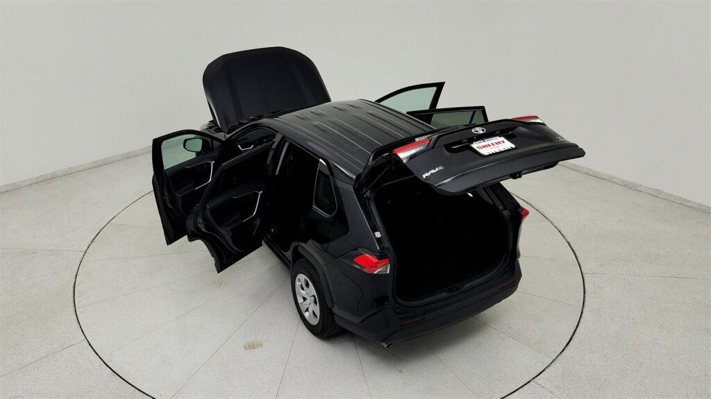 2024 Toyota RAV4 LE Laurel MD