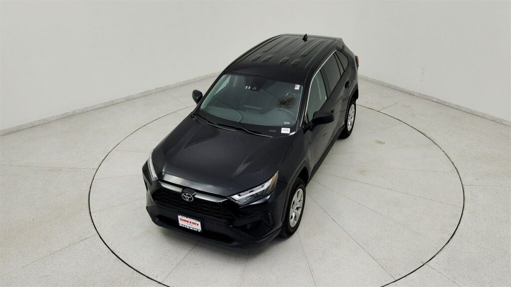 2024 Toyota RAV4 LE Laurel MD