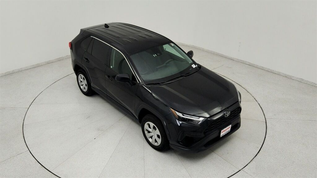 2024 Toyota RAV4 LE Laurel MD