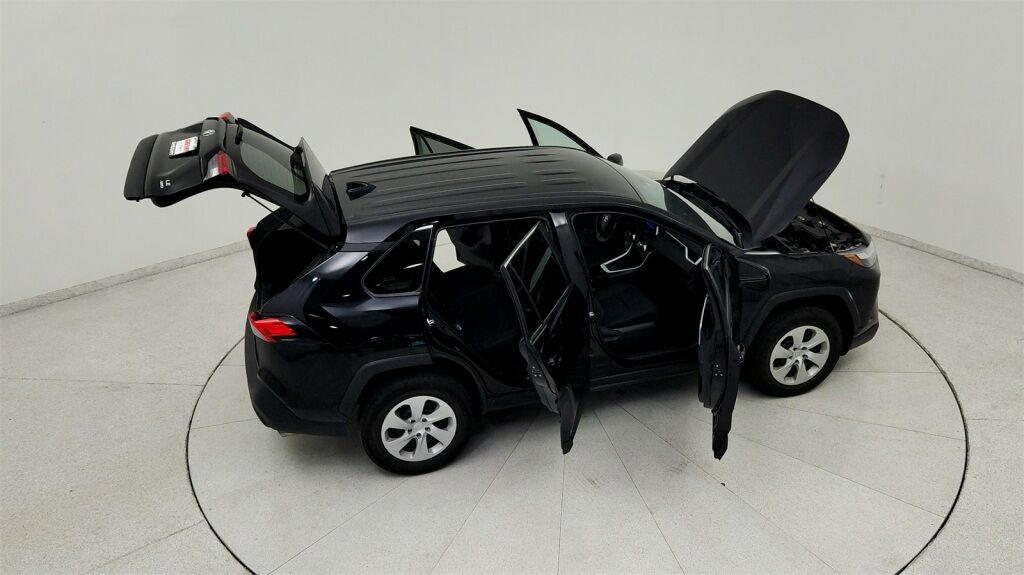 2024 Toyota RAV4 LE Laurel MD