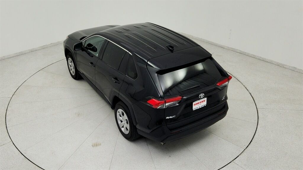 2024 Toyota RAV4 LE Laurel MD