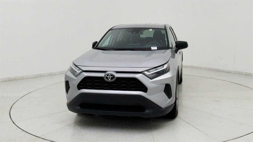 2024 Toyota RAV4 LE Laurel MD