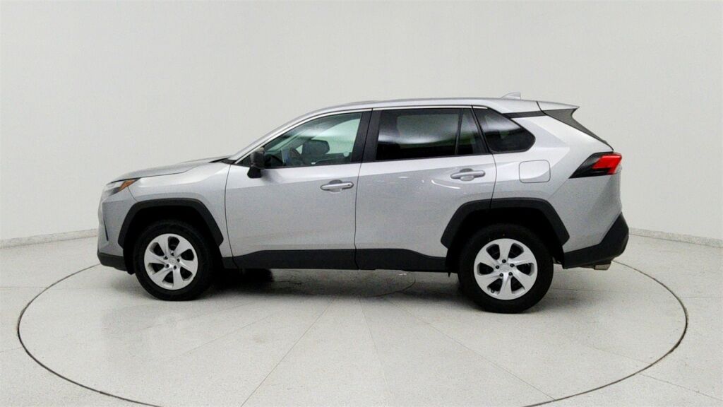 2024 Toyota RAV4 LE Laurel MD