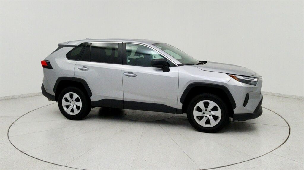 2024 Toyota RAV4 LE Laurel MD