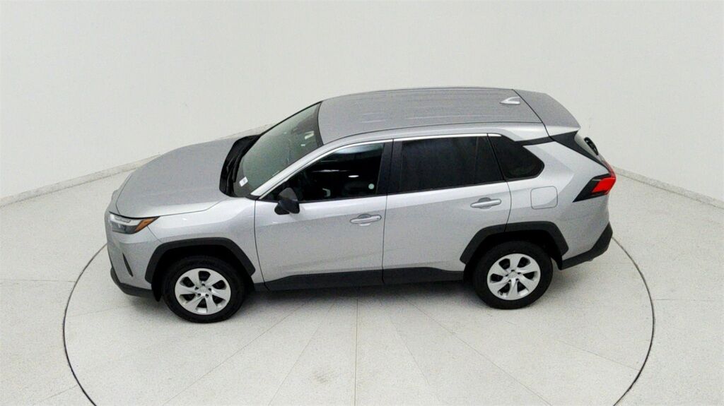 2024 Toyota RAV4 LE Laurel MD