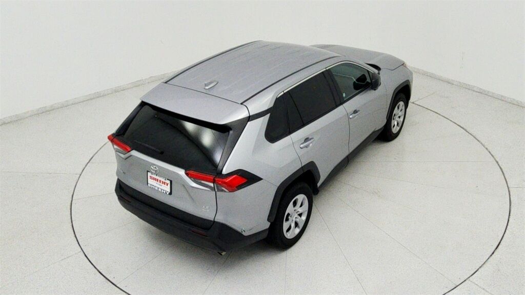 2024 Toyota RAV4 LE Laurel MD