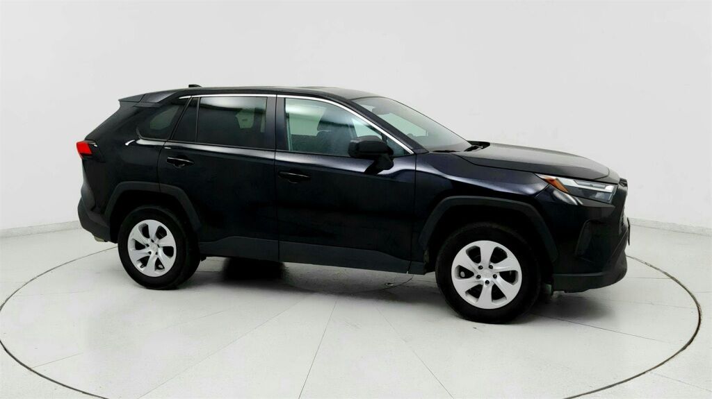 2024 Toyota RAV4 LE Laurel MD