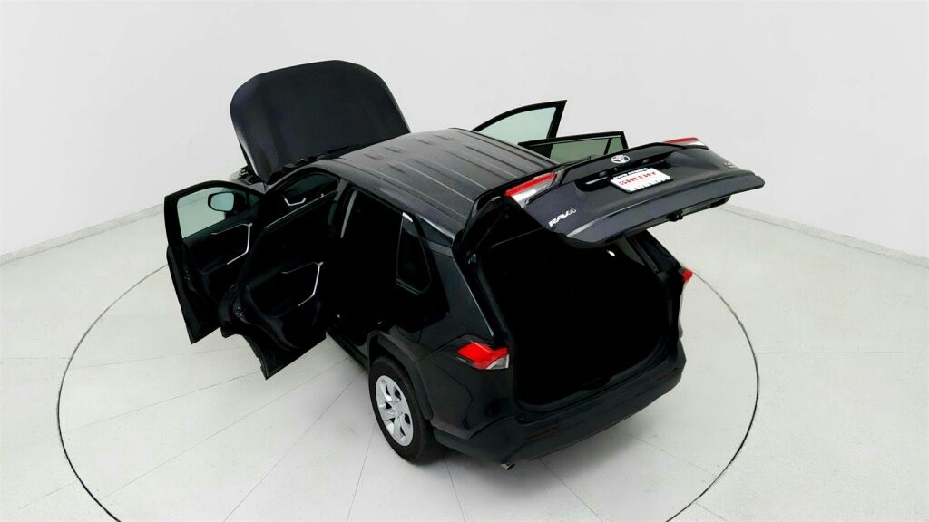 2024 Toyota RAV4 LE Laurel MD