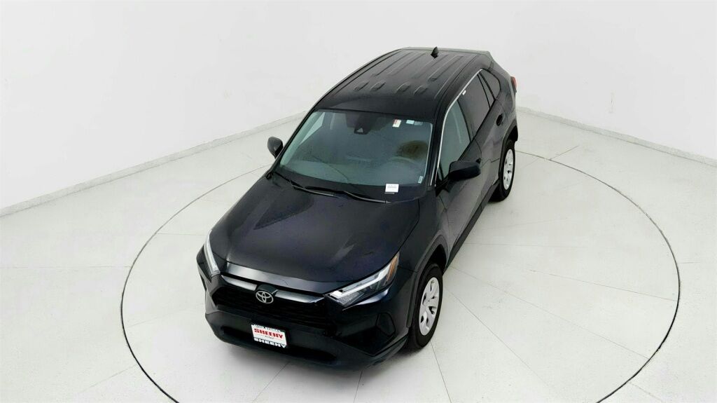 2024 Toyota RAV4 LE Laurel MD