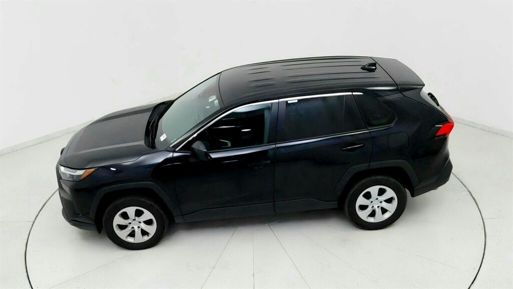 2024 Toyota RAV4 LE Laurel MD