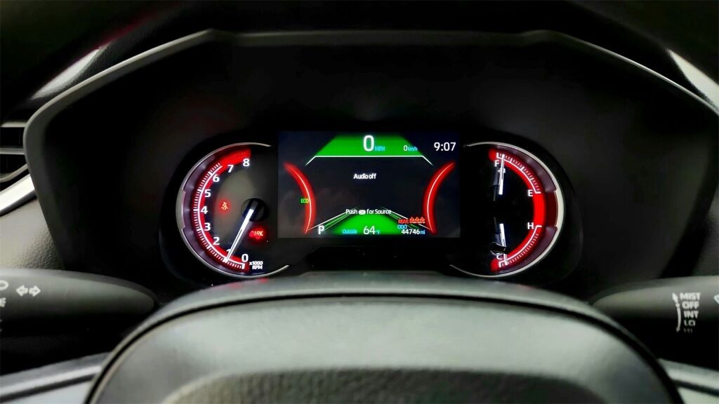 2024 Toyota RAV4 LE Laurel MD