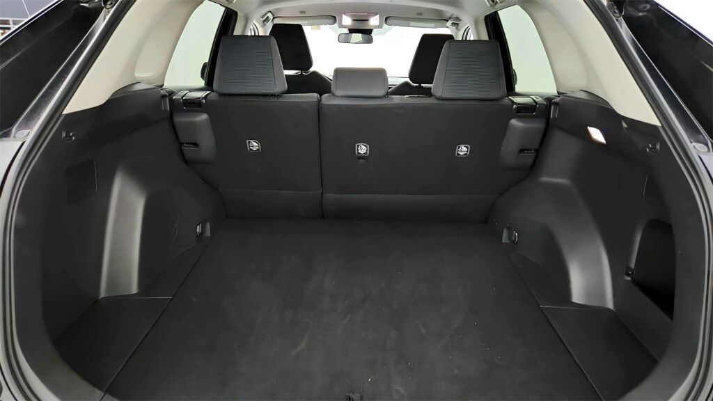 2024 Toyota RAV4 LE Laurel MD
