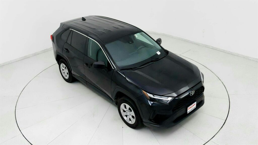 2024 Toyota RAV4 LE Laurel MD