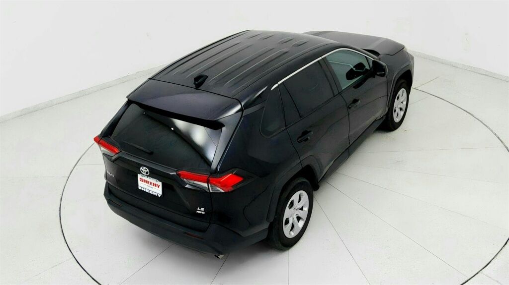 2024 Toyota RAV4 LE Laurel MD