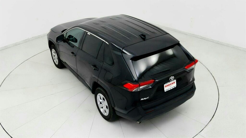 2024 Toyota RAV4 LE Laurel MD