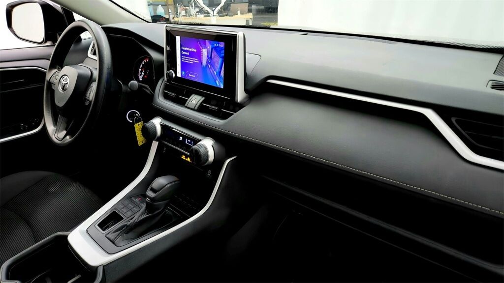 2024 Toyota RAV4 LE Laurel MD