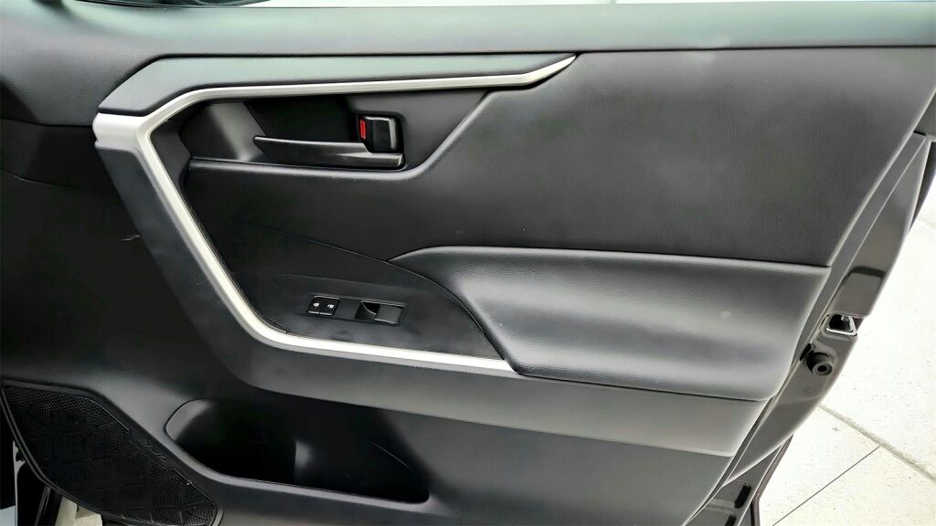 2024 Toyota RAV4 LE Laurel MD