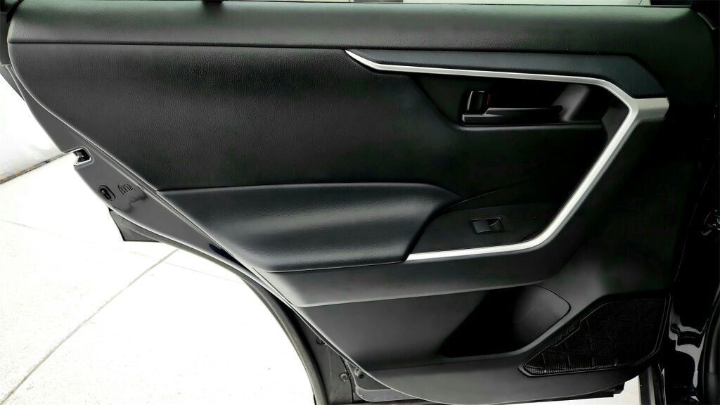 2024 Toyota RAV4 LE Laurel MD