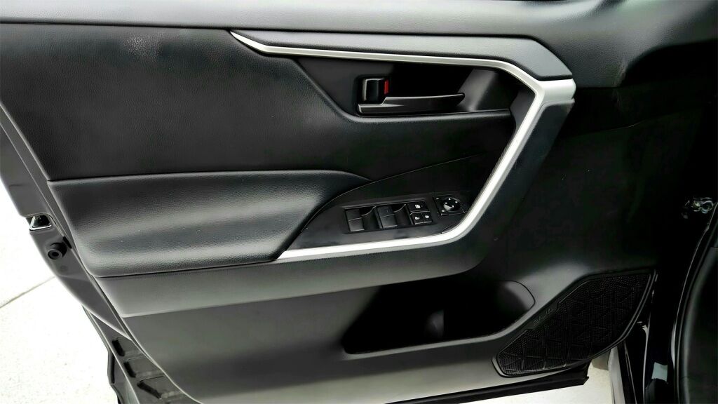2024 Toyota RAV4 LE Laurel MD