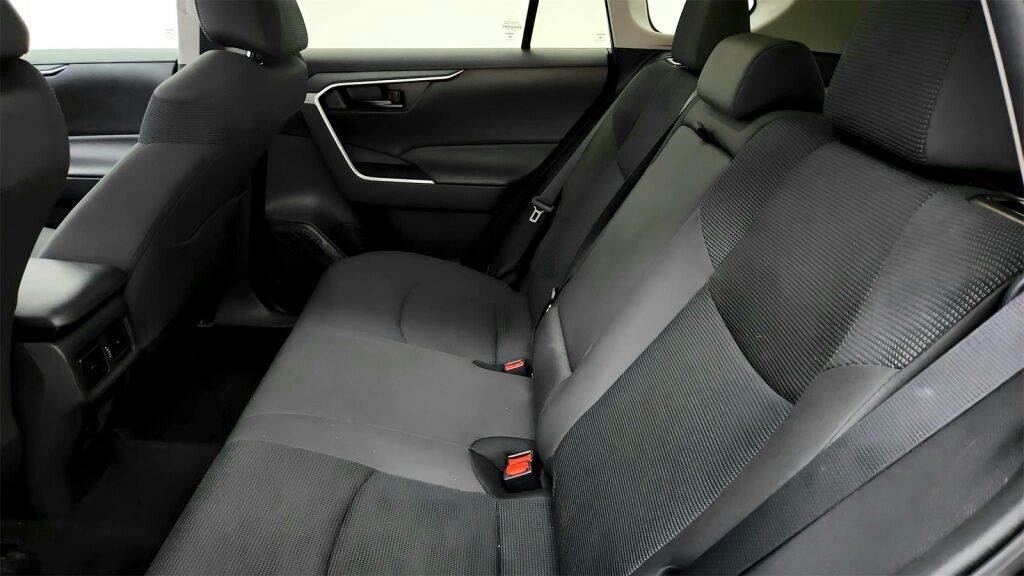 2024 Toyota RAV4 LE Laurel MD