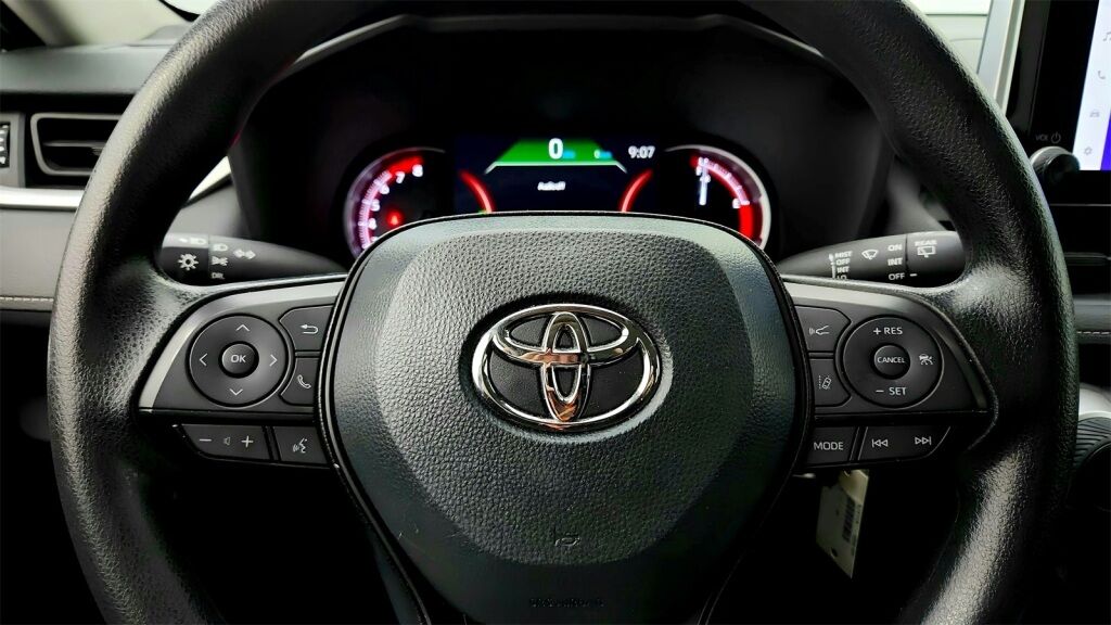 2024 Toyota RAV4 LE Laurel MD
