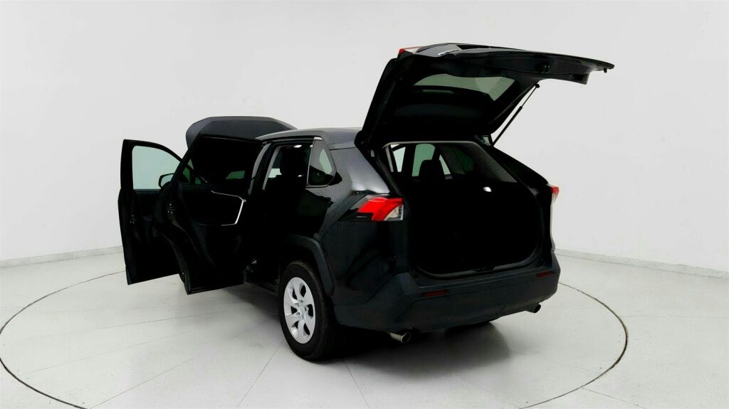 2024 Toyota RAV4 LE Laurel MD