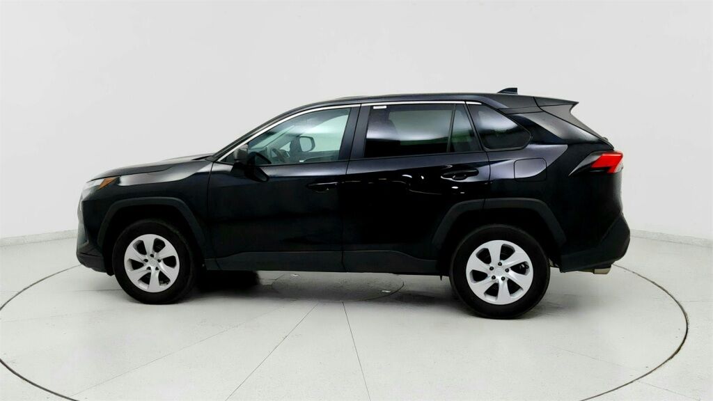 2024 Toyota RAV4 LE Laurel MD