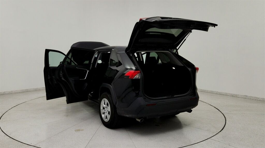 2024 Toyota RAV4 LE Laurel MD