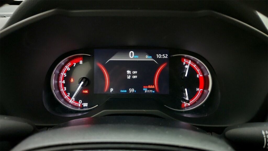 2024 Toyota RAV4 LE Laurel MD