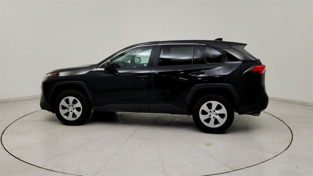 2024 Toyota RAV4 LE Laurel MD