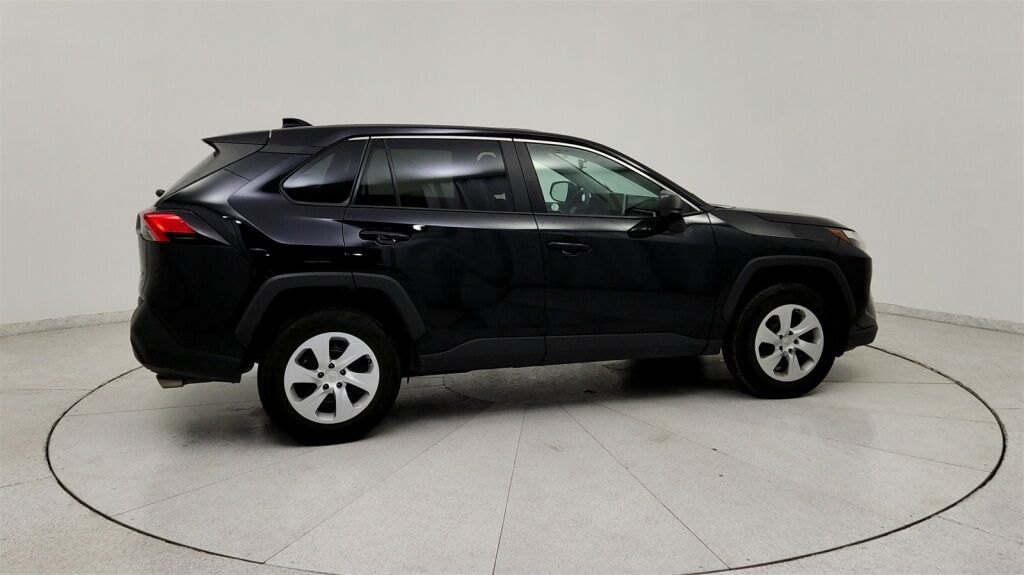 2024 Toyota RAV4 LE Laurel MD