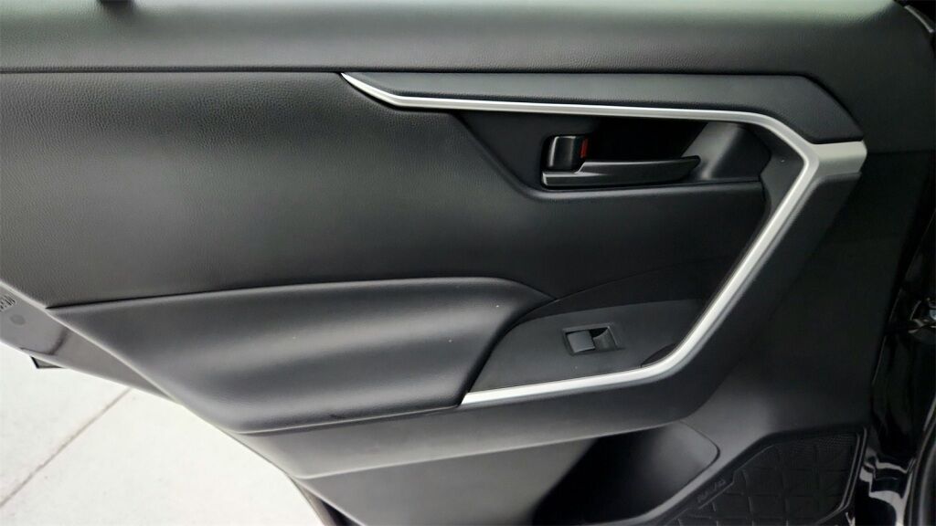 2024 Toyota RAV4 LE Laurel MD