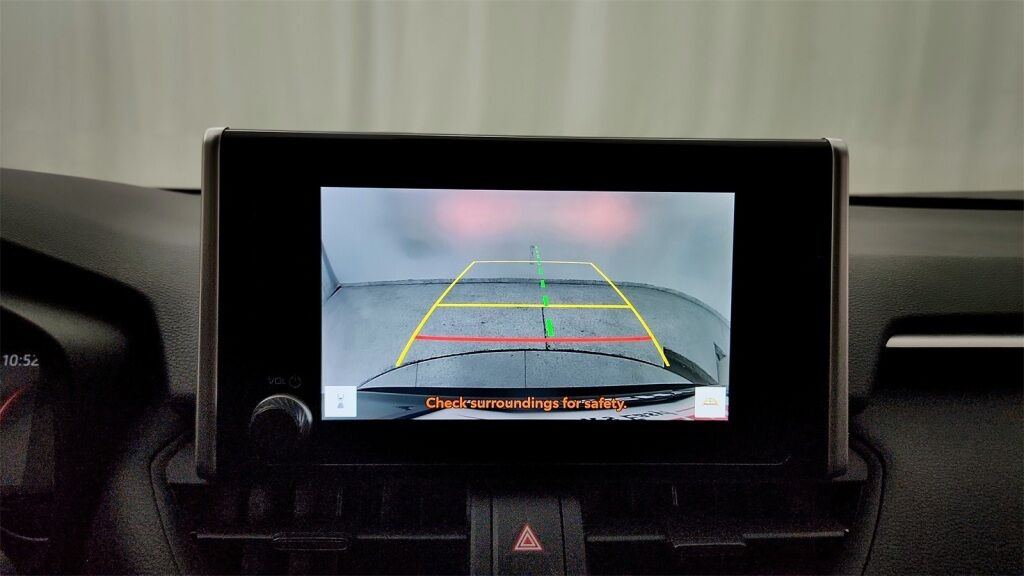 2024 Toyota RAV4 LE Laurel MD