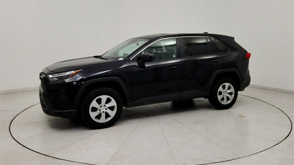 2024 Toyota RAV4 LE Laurel MD