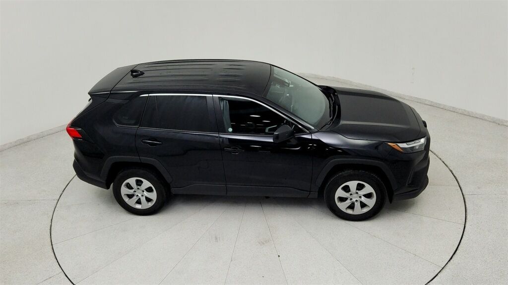 2024 Toyota RAV4 LE Laurel MD