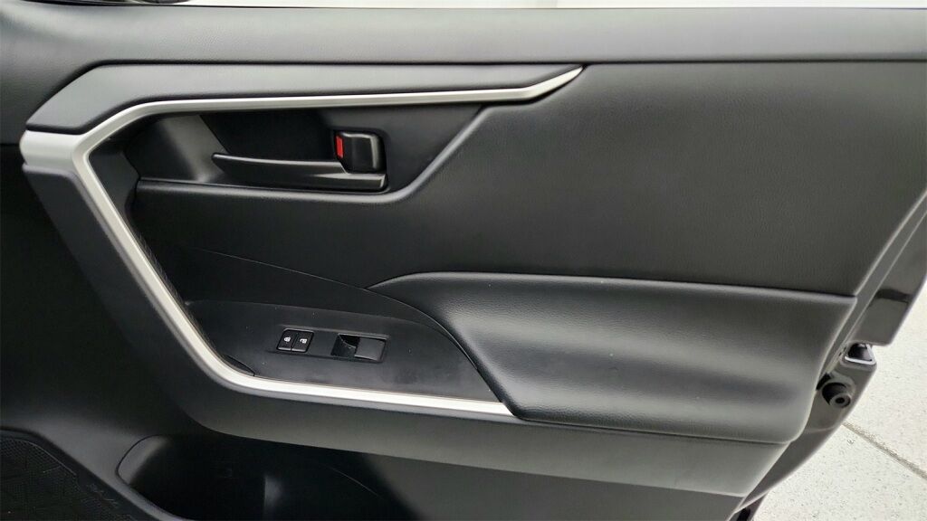 2024 Toyota RAV4 LE Laurel MD