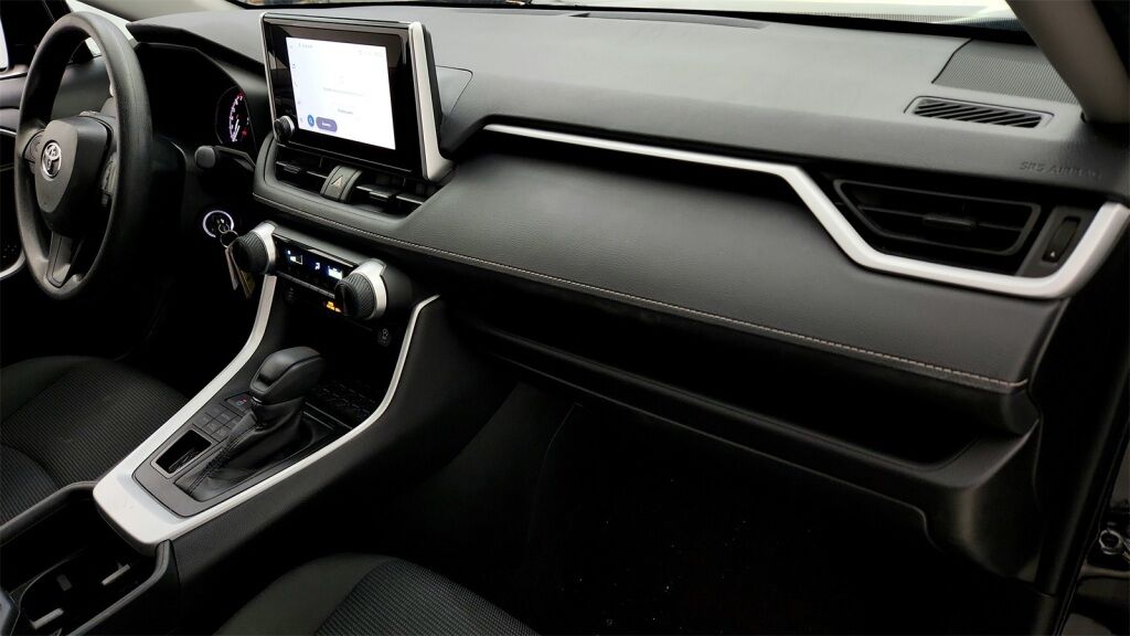 2024 Toyota RAV4 LE Laurel MD