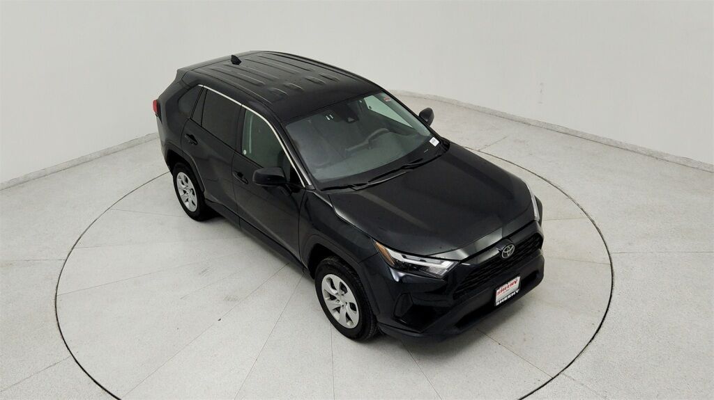 2024 Toyota RAV4 LE Laurel MD