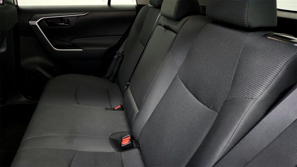 2024 Toyota RAV4 LE Laurel MD