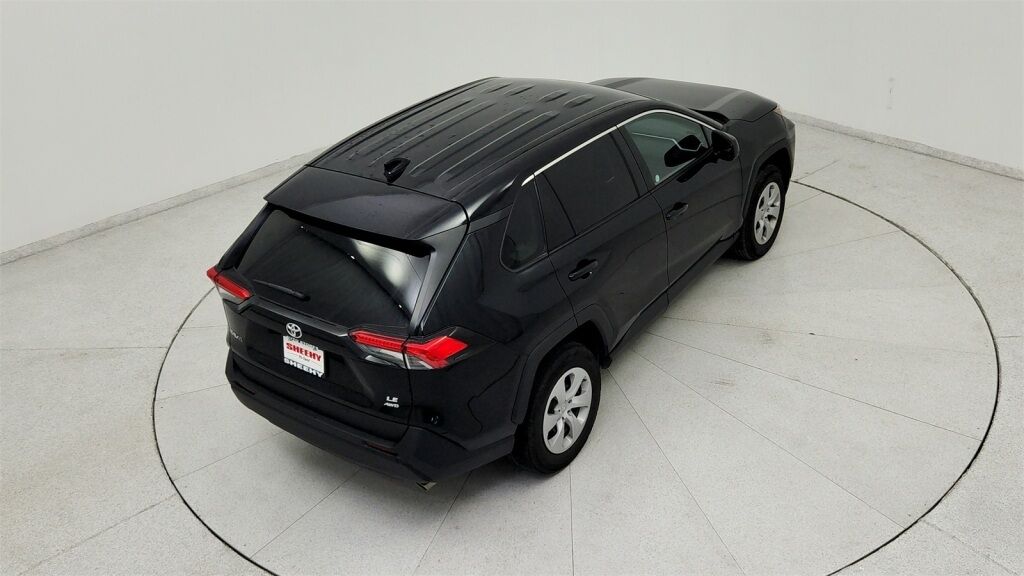 2024 Toyota RAV4 LE Laurel MD