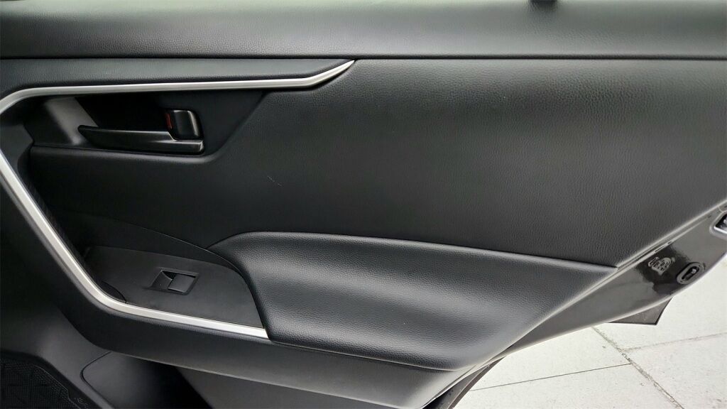 2024 Toyota RAV4 LE Laurel MD