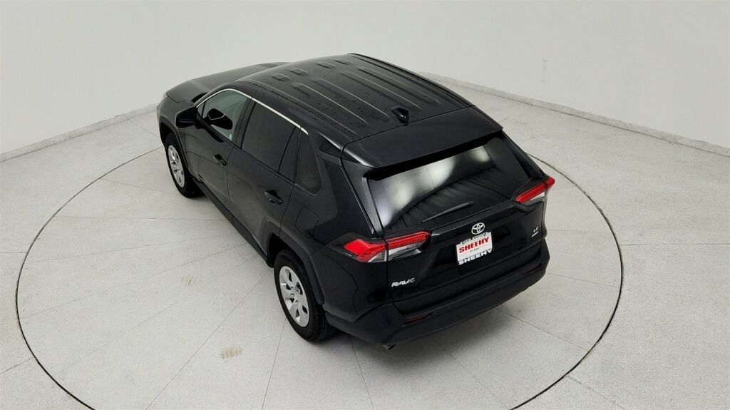 2024 Toyota RAV4 LE Laurel MD