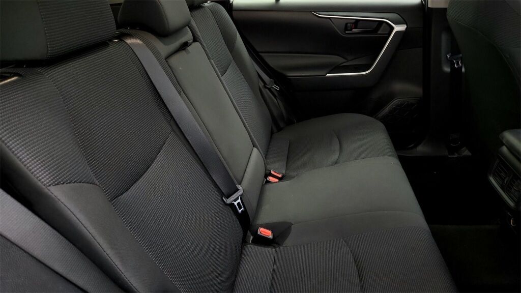 2024 Toyota RAV4 LE Laurel MD