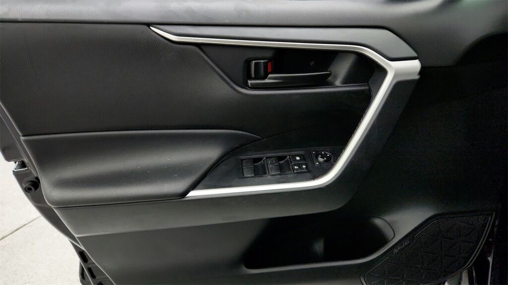 2024 Toyota RAV4 LE Laurel MD