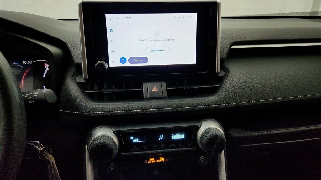 2024 Toyota RAV4 LE Laurel MD